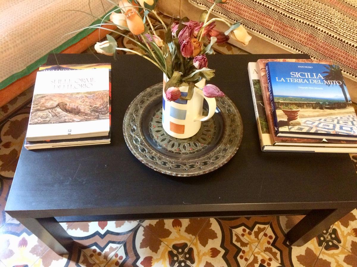 Deco Guest House - Palermo — Foto 2